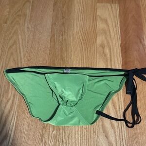 N2N Fiji Side Tie Swim Bikini